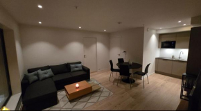 New, central with sea view!